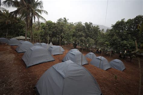 Karjat Secret Camping | Book Online @ ₹200 Off - Backpack Stays