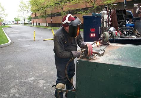 Trash Compactor Repair Company - LD Compactor Service Woburn, MA