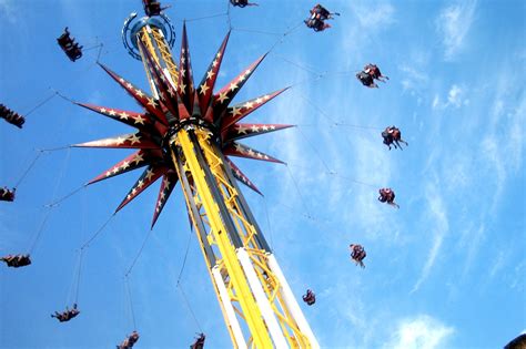 Six Flags Fiesta Texas - Mexico-Themed Amusement Park Near San Antonio ...