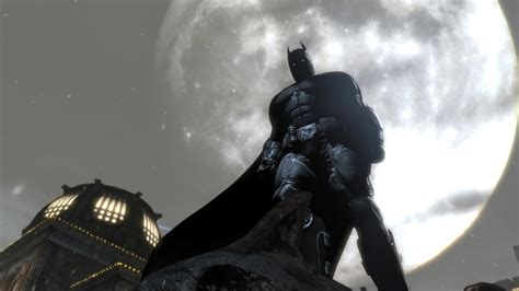 Batman Arkham Origins Pc / Batman Arkham Origins XE Suit 4k hd ...