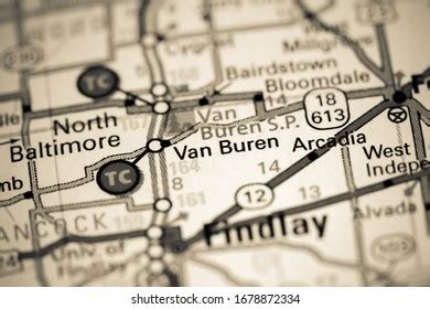 13 Van Buren Ohio Images, Stock Photos, 3D objects, & Vectors ...