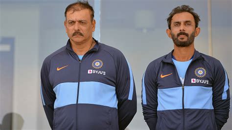 Ravi Shastri to return as commentator or in IPL; Vikram Rathour eyeing head coach role – Report