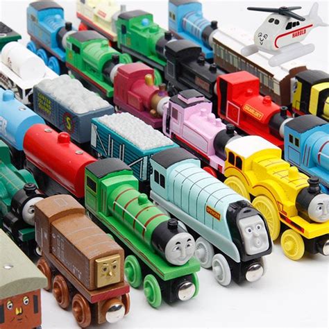 Giocattolo del treno per bambini Thomas Trains Toys Giocattolo ...