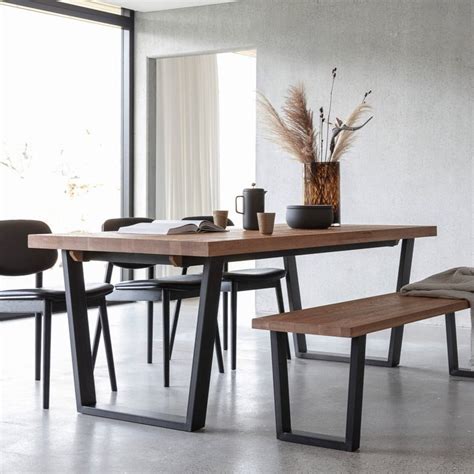 Danish Design Extendable Dining Table Scandinavian Furniture Australia – Danish Living