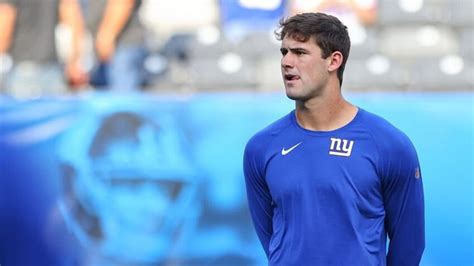 Daniel Jones injury update: Latest on Giants QB for Week 8 fantasy football