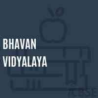 Bhavan Vidyalaya School, Panchkula - Fees, Address, Admissions and ...