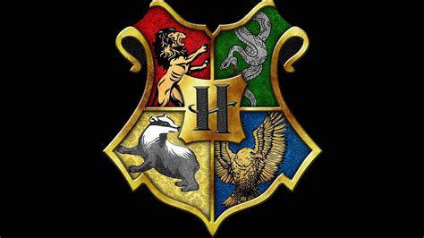 [100+] Harry Potter Houses Wallpapers | Wallpapers.com