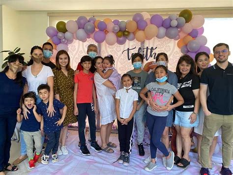 IN PHOTOS: Baby Tali Sotto's third birthday celebration | GMA Entertainment