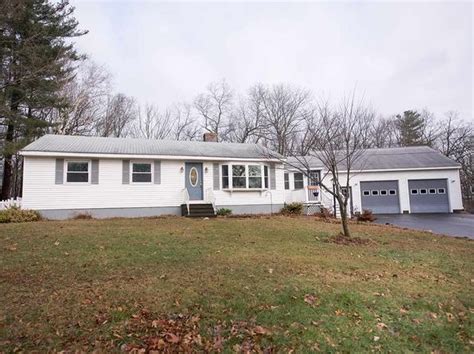 Recently Sold Homes in Plaistow NH - 514 Transactions | Zillow