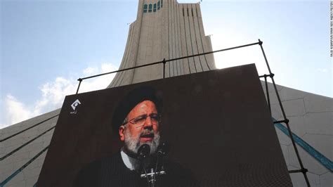 Hackers interrupt Iran president's TV speech on anniversary of ...