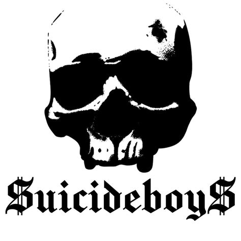 Suicideboys Decal Grey Five Nine G59 Decal for Cars, Mirrors, Laptops, Windows G59 Record Label ...