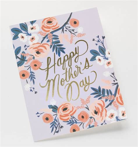 Made in USA | Mother's day greeting cards, Watercolor holiday cards, Cards