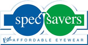 Spec Savers Logo PNG Vector (AI) Free Download