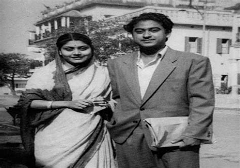 Read about 4 wives of Kishore Kumar: The man whose voice created ...