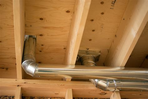 How To Install Air Conditioning Ductwork | Storables