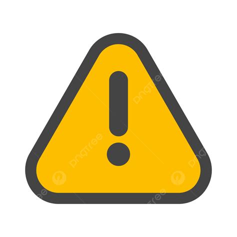 Danger Sign Flat Icon Vector, Caution, Danger, Warning PNG and Vector ...