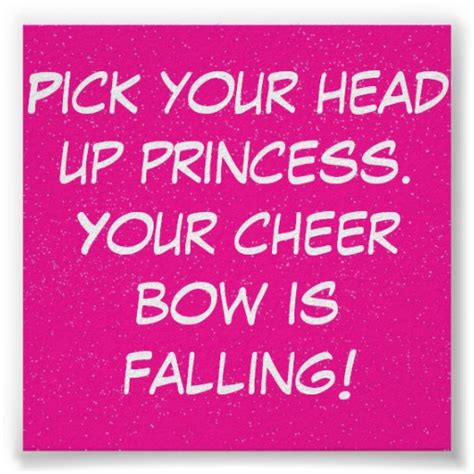 Cheer Captain Quotes. QuotesGram