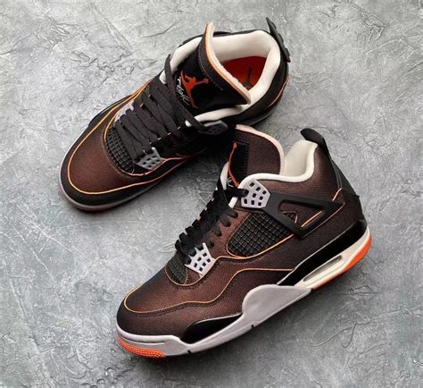 Where to Buy the Air Jordan 4 "Starfish" | HOUSE OF HEAT