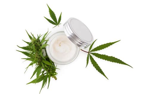 The Benefits of CBD Cream for Pain | Leafbuyer