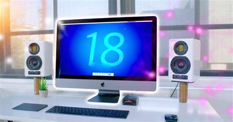 First 18-Core iMac benchmarks showcase obvious multi-core benefits ...