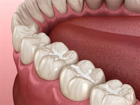 Newhall Dentist Explains How Composite Resin Means A Lifelike Filling ...