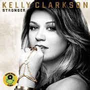 Kelly Clarkson - Stronger (2011, Discbox Slider, CD) | Discogs