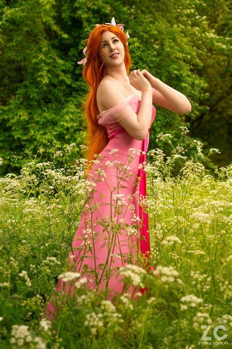 GISELLE Cosplay Costume INSPIRED Enchanted Giselle cosplay | Etsy