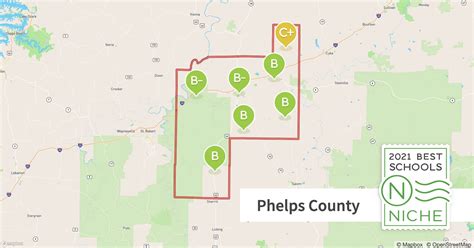 K-12 Schools in Phelps County, MO - Niche