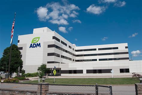 ADM earnings up sharply in fiscal 2020 | 2021-01-27 | Food Business ...