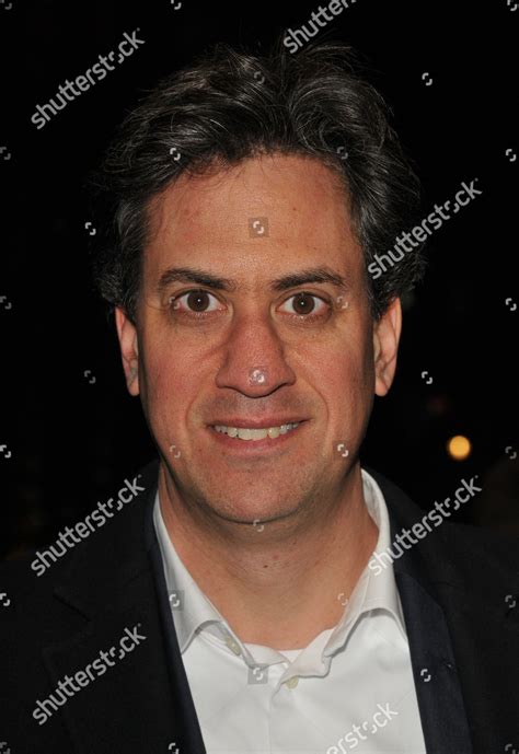 Ed Miliband Editorial Stock Photo - Stock Image | Shutterstock