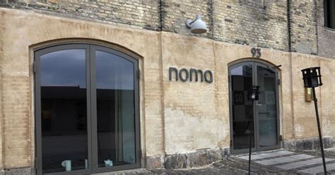 What to Know About Noma’s New Chef