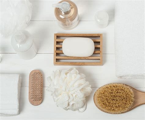 Shower Gel vs. Body Wash vs. Bar Soap: Which Body Cleanser Is Right for You?