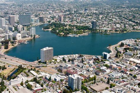 Lake Merritt | Oakland, CA