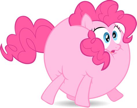 Balloon Pinkie by Stinkehund on DeviantArt