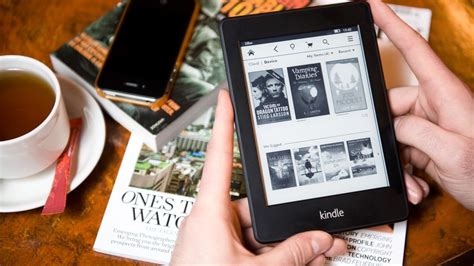 5 Incredible Apps for Kindle that All Book Lovers Need - Live Enhanced