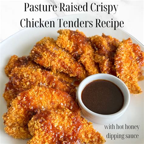 Pasture Raised Chicken Recipes – 1915 Farm