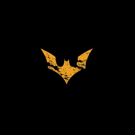 ap17-batman-logo-yellow-dark-hero-art-wallpaper