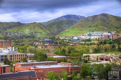 University of Utah, Salt Lake City | Colleges in utah, University of ...