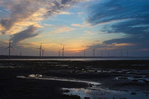 Gaomei Wetlands, Taichung 台中. | Gaomei Wetlands, Taichung 台中… | Flickr