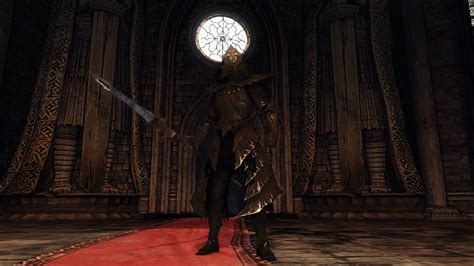 An Essential Dark Souls Mods Guide: The Best Mods from Dark Souls 3 to ...