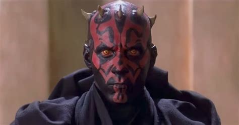 Star Wars Darth Maul Costume DIY Guide - USA Jacket