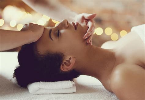 Malvern Spa Treatments - Malvern Spa Worcestershire