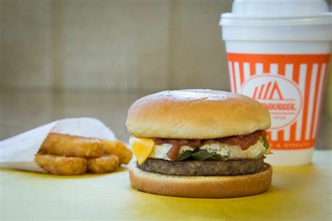 Whataburger Secret Menu [Updated August 2024] - TheFoodXP