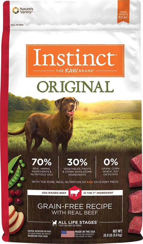 The Best Dry Dog Food Brands 2023 | DogFoodAdvisor