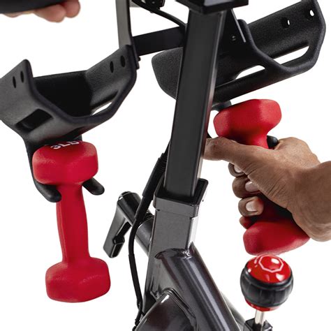 schwinn-ic4-bike-weights - Exercise Bike Reviews - Find Your Best Exercise Bike For Less!