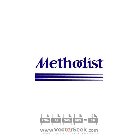 Methodist Hospital Logo Vector - (.Ai .PNG .SVG .EPS Free Download) VectorSeek