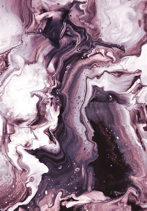 Purple Marble Wallpapers - Wallpaper Cave