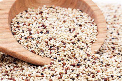 Quinoa: Health Benefits & Nutrition Facts | Live Science