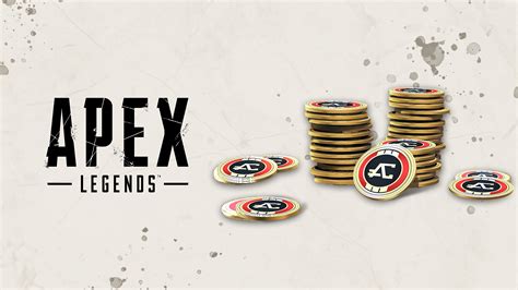 Apex Legends™ - Coins/Apex Legends™/Nintendo Switch/Nintendo