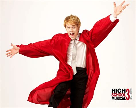 Ryan Evans | High School Musical Wiki | FANDOM powered by Wikia